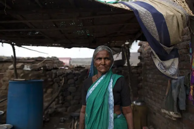 સાગા બાઈ