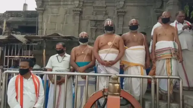 కరోనావైరస్