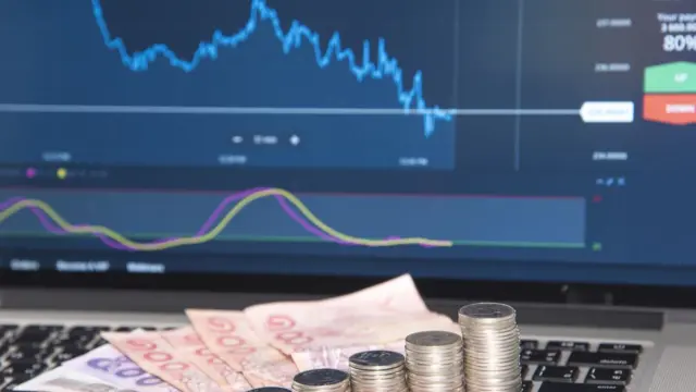 शेअर बाजार