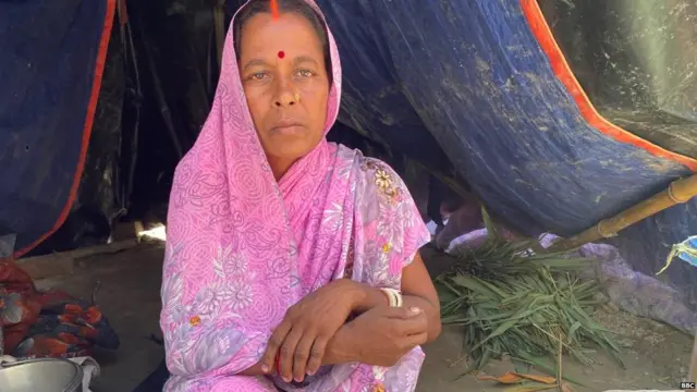 बिहार में बाढ़ की स्थिति