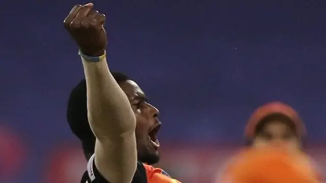 जेसम होल्डर