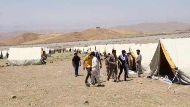 تاجیکستان