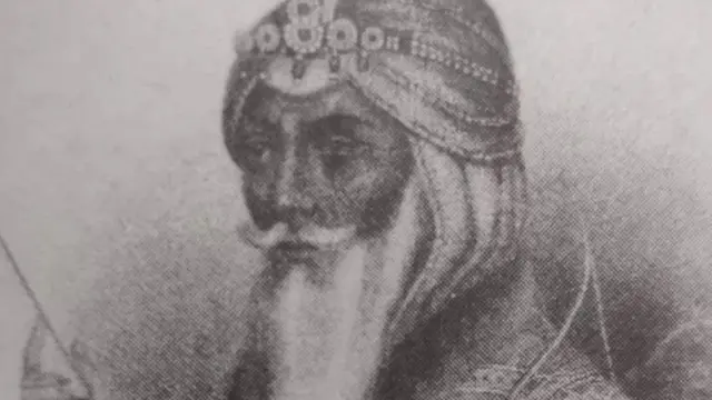 महाराजा रणजीत सिंह