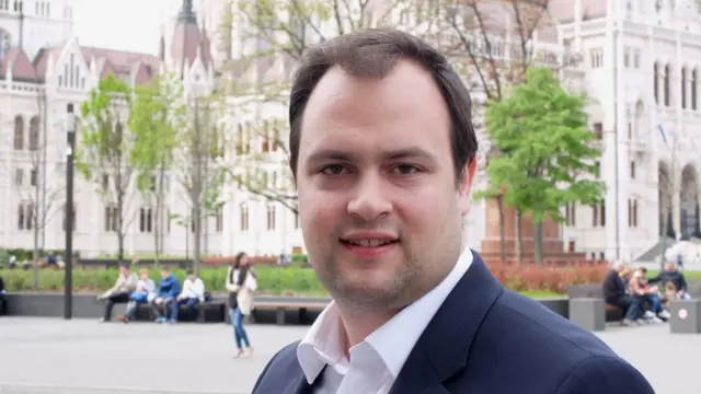 Лоренс Нача