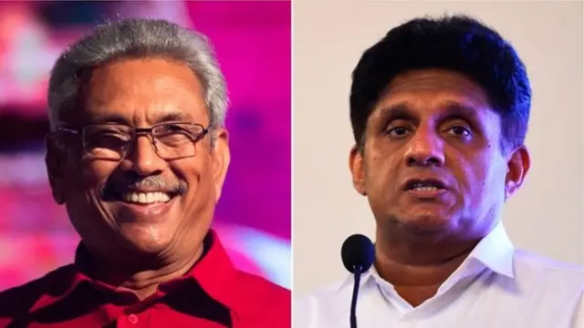 श्रीलंका