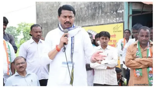 नाना पटोले
