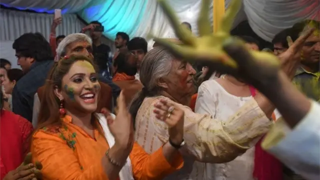 گذشتہ ہفتے کا پاکستان