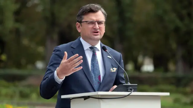 Кулеба