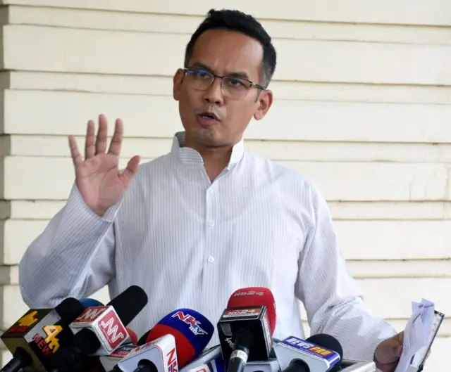 गौरव गोगोई