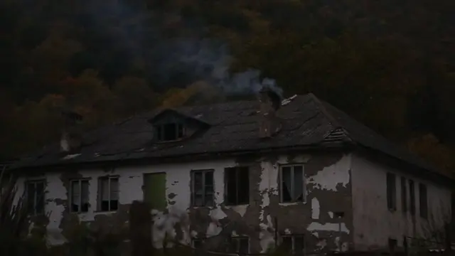 Больница в Бедиани