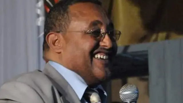 Paastar Tsaadiquu Abdoo