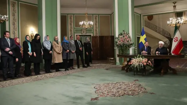 امضای تفاهم همکاری