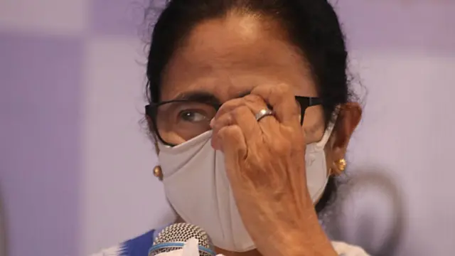 ममता बनर्जी