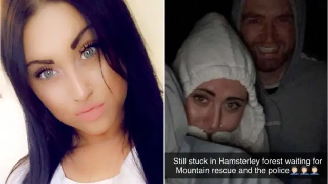 Джесс Тинсли