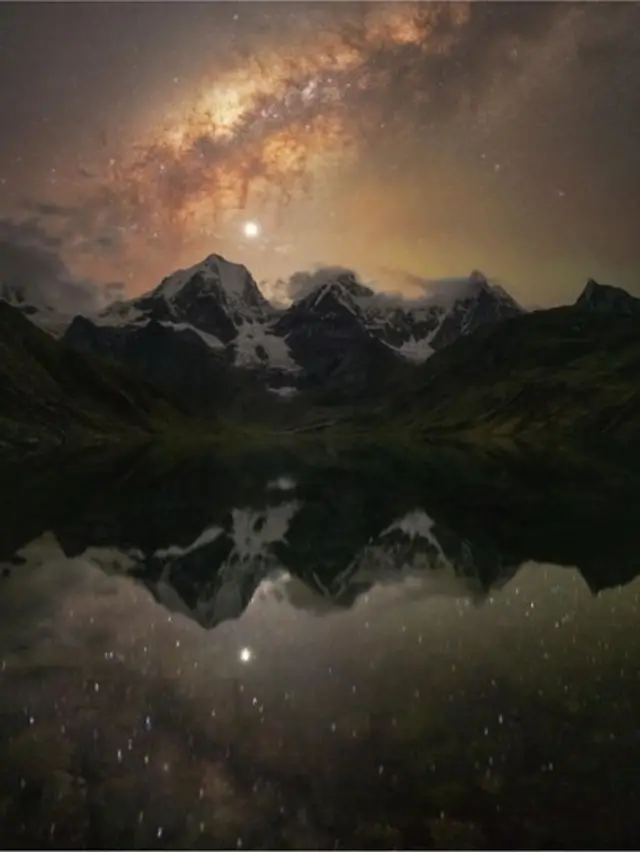 Кордильера-Уайуаш