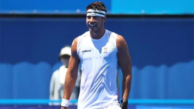 एलेक्ज़ेंडर हेंड्रिक्स