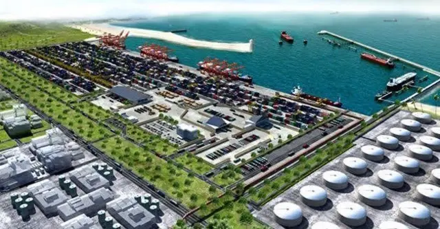 President Buhari visit to Lagos: Buhari to commission Dangote plant, MMI airport