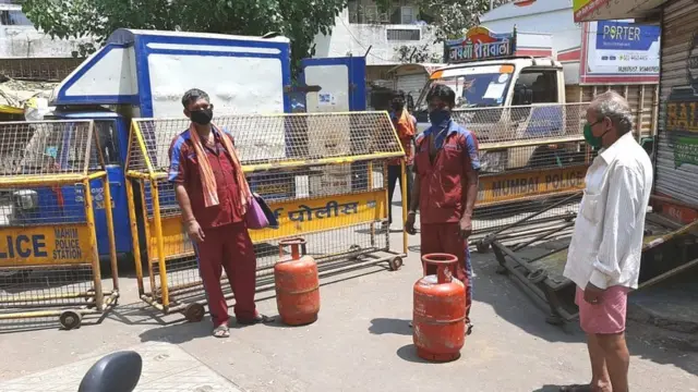 कोरोना व्हायरस