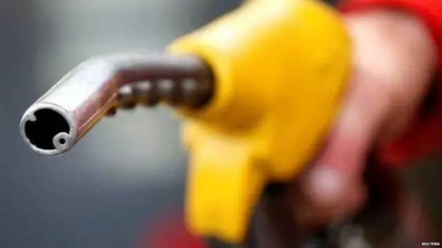 પેટ્રોલ