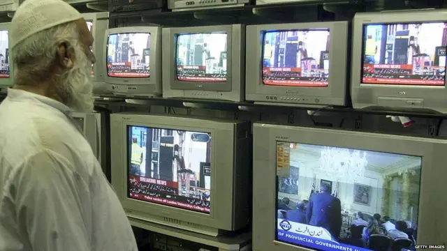 न्यूज़ चैनल