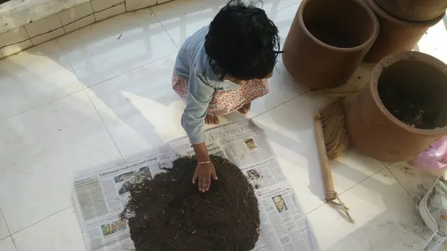 कूड़ा, कचड़ा