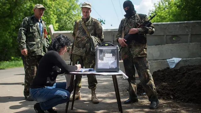 Референдум