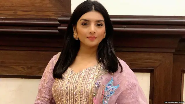 ਰੁਪਿੰਦਰ ਹਾਂਡਾ