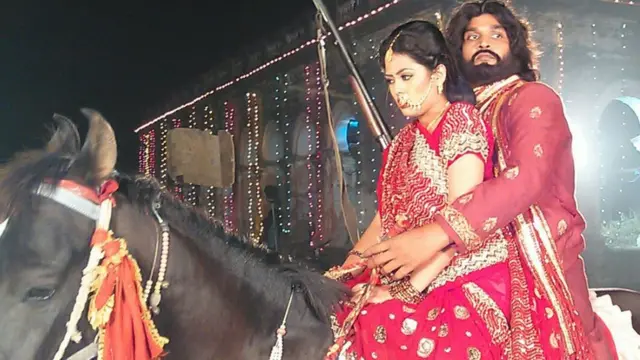 चौहर फ़िल्म