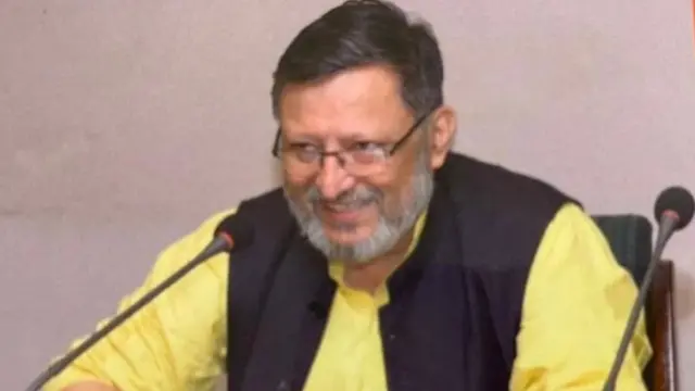 சக்தி சின்கா