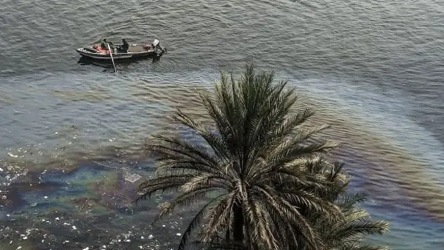 உலகிலேயே தண்ணீர் தீர்ந்து போகும் 7 நகரங்கள் எவை?