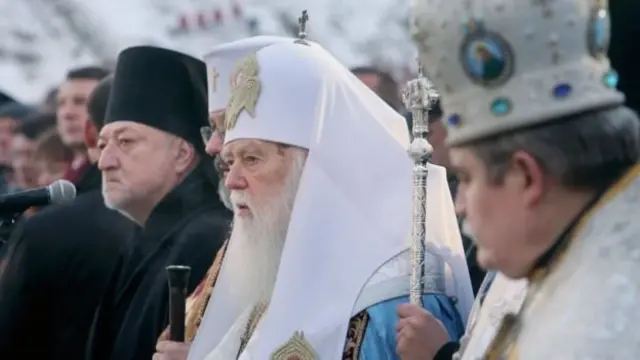 Патриарх Филаре