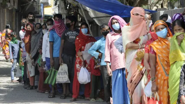 कोरोना