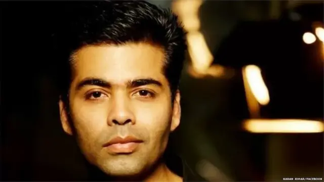 करण जोहर