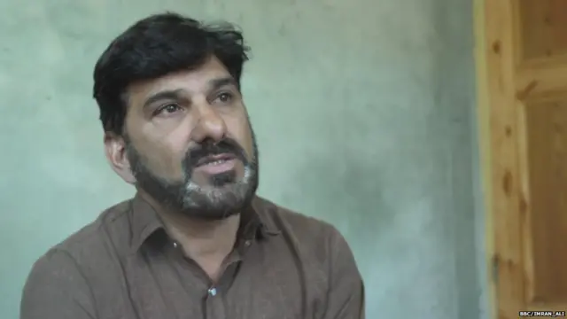 हस्सान जावीद