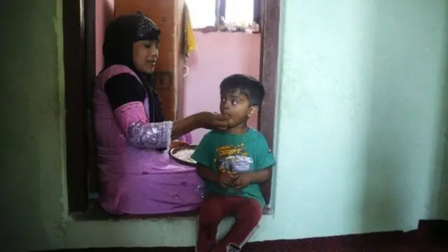 ရိုဟင်ဂျာ