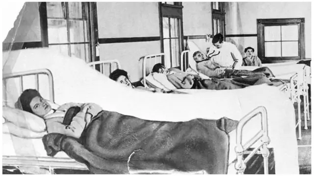 ዝደቀሰት ሕምምቲ