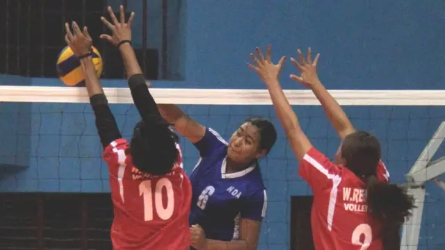 महिला टोली