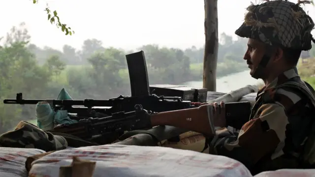 भारतीय सेना