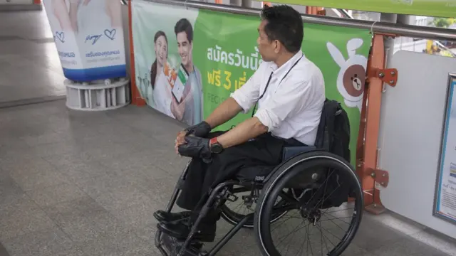 "เห็นอยู่แล้วว่า มันไม่มีความเท่าเทียม" ลอเรน เอเวอรี