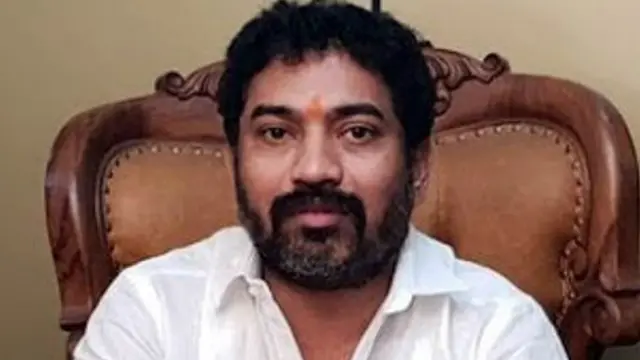 பெண் நிர்வாகி பாலியல் புகார் - இந்து மகா சபா தலைவர் கைது