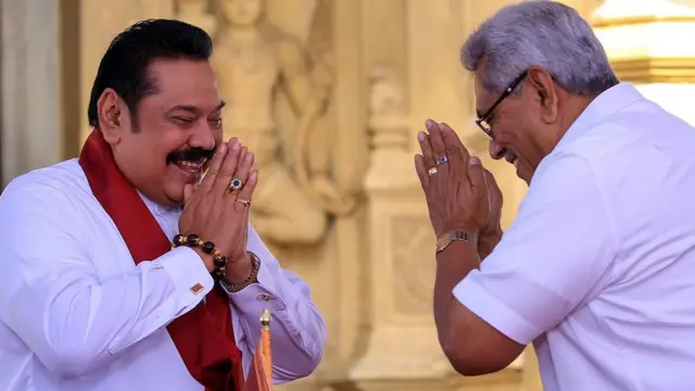 மூன்றாவது குடியரசு அரசியல் யாப்பும் ராஜபக்சக்களின் ஒரேநாடு ஒரு சட்டமும்