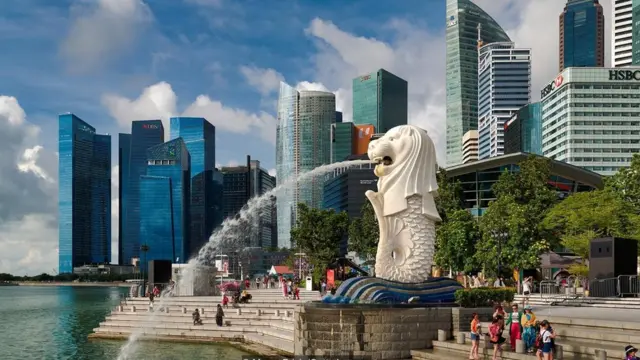 सिङ्गापुर