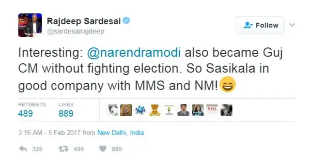 सरदेसाई