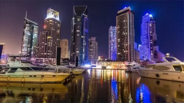 यूएई वीज़ा