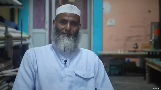 अकबर अली