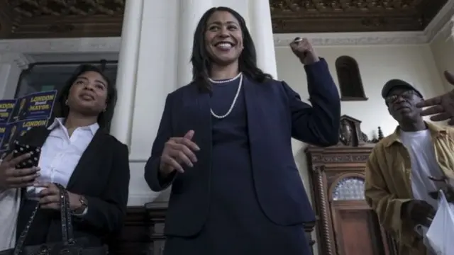 லண்டன் ப்ரீட்