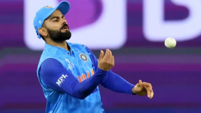 భారత్ ఓటమిపై పాకిస్తాన్‌లో ఆగ్రహావేశాలు.. విరాట్ కోహ్లీకి బెస్ట్ యాక్టర్ అవార్డు ఇవ్వాలంటూ డిమాండ్లు