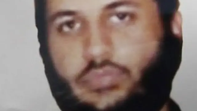 Saif Al Carab Qadaafi