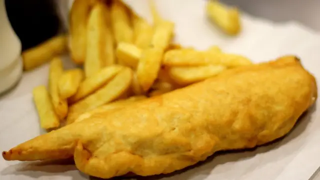 Забудьте про великі порції