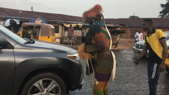 Mmọnwụ Coal Camp